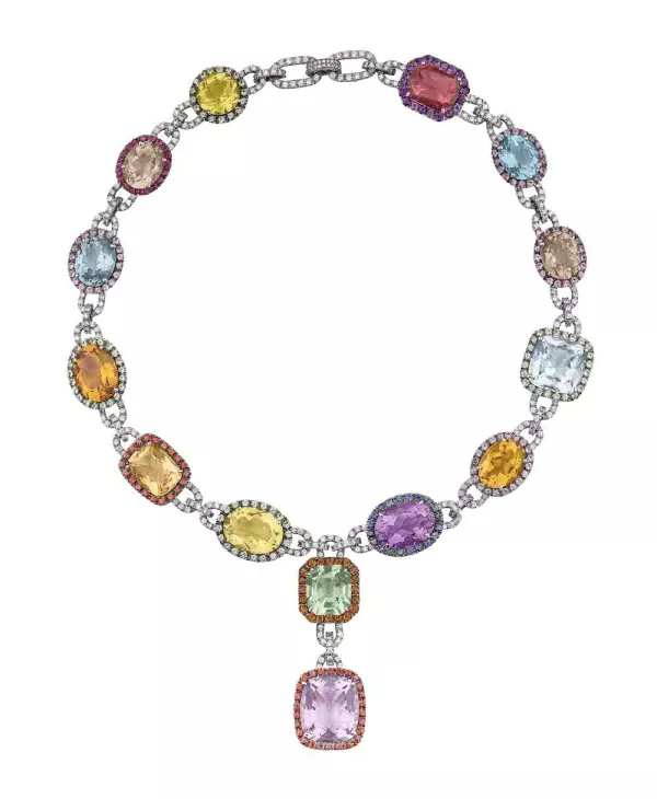 Collar Berger