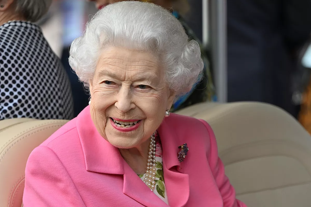 RHS Chelsea Flower Show photocall, London, UK - 23 May 2022