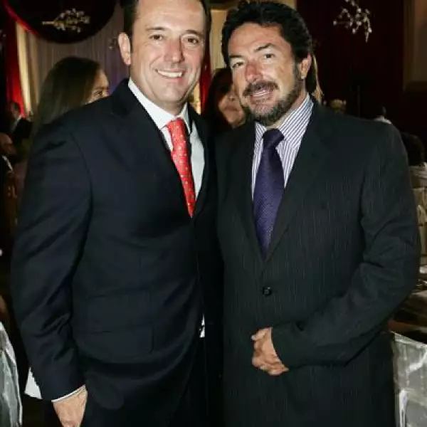 Boda Dionisio, Martha Sánchez