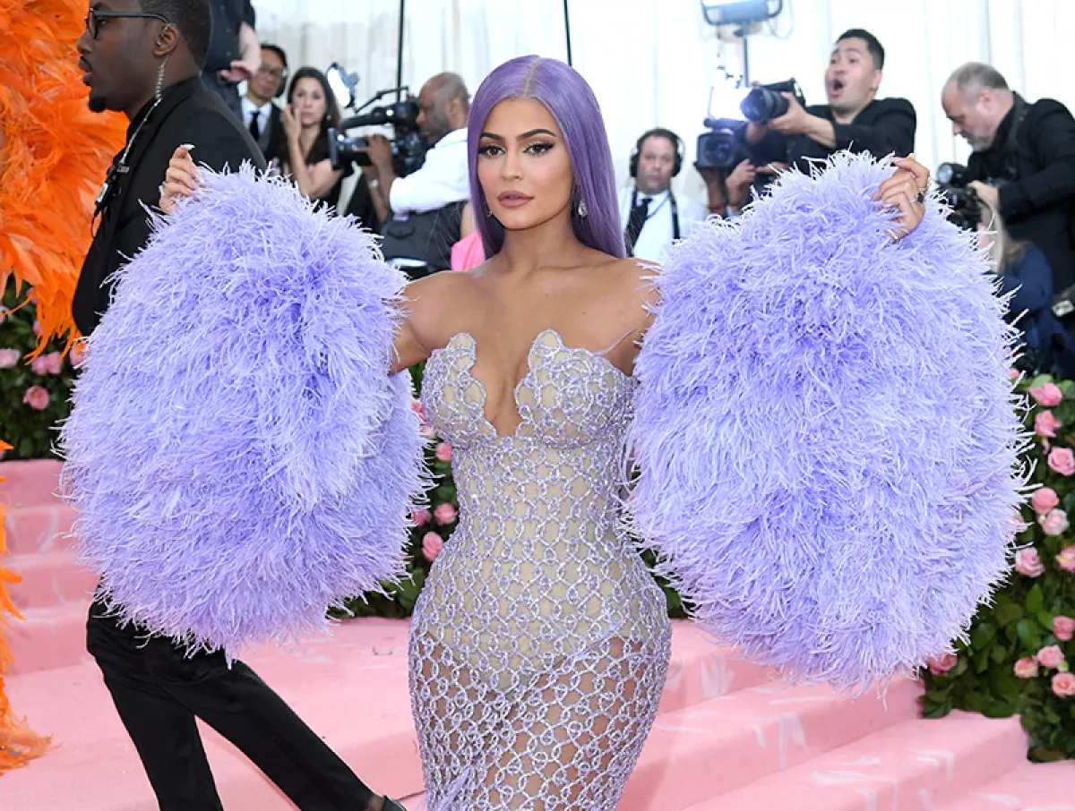 The 2019 Met Gala Celebrating Camp: Notes On Fashion - Arrivals