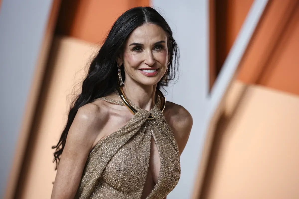 2025 Vanity Fair Oscar Party Hosted By Radhika Jones - Arrivals