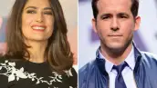 La actriz mexicana participará en la película Hitman's Bodyguard protagonizada por el guapo actor y  dirigida por Jeff Wadlow.