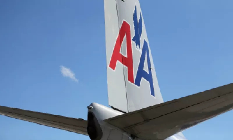 Los argentinos no podrán comprar boletos aéreos en American Airlines con moneda local. (Foto: Getty Images)