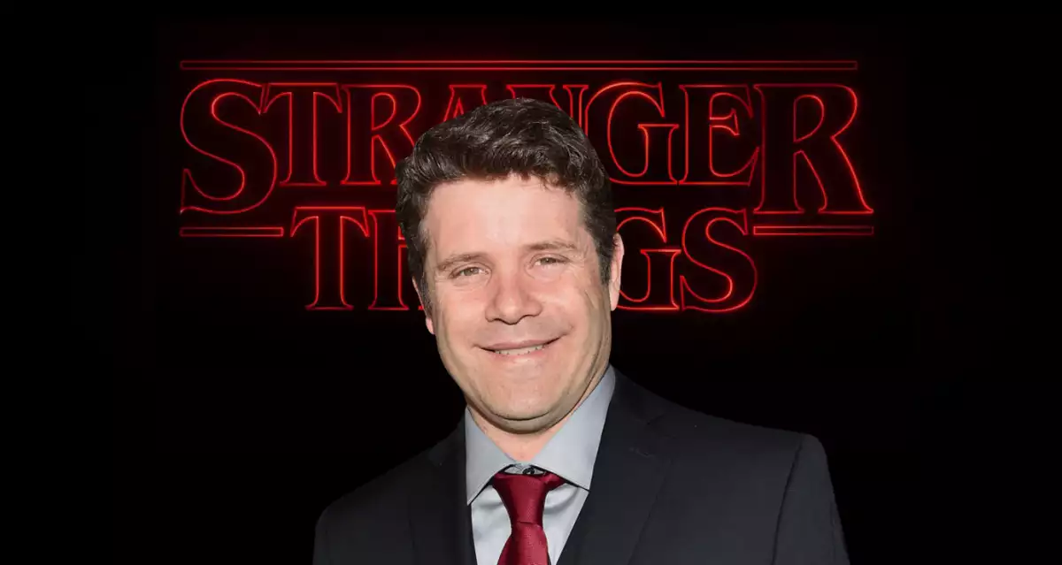Sean Astin