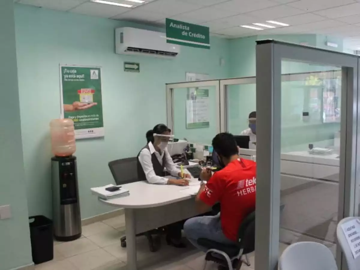 Caja Popular Mexicana ofrecerá cuentas 100% digitales