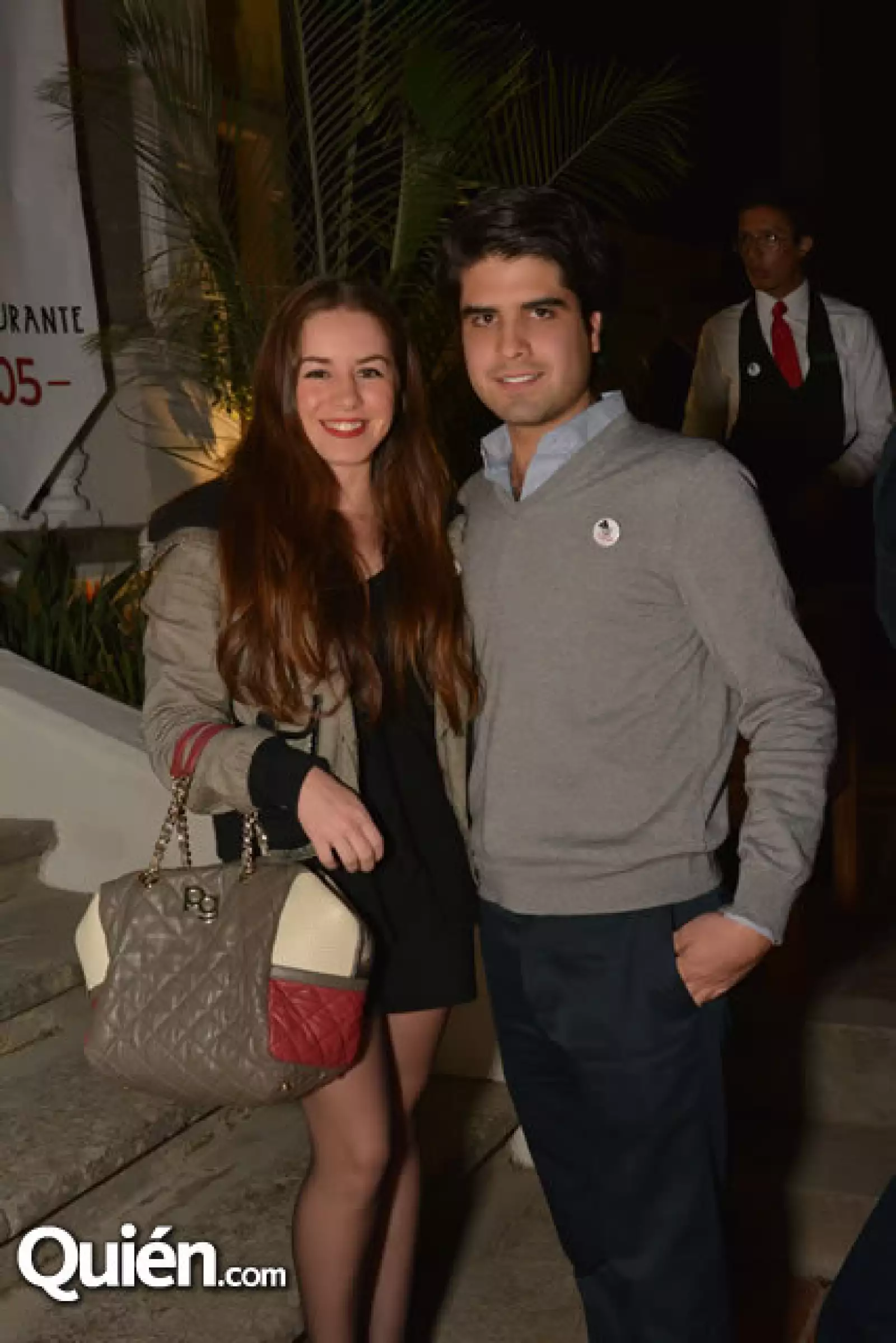 María José Macip,Francisco Loza