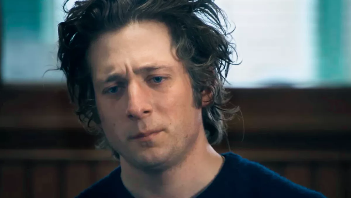 Shringking, The Sopranos, The Bear, Ted Lasso son algunas series que abordan la salud mental de los hombres.