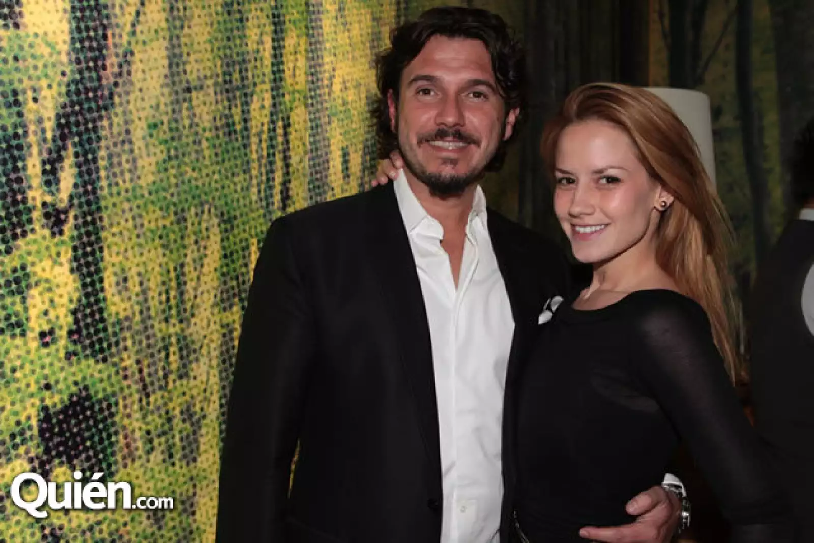 Rolly Pavia,Altair Jarabo