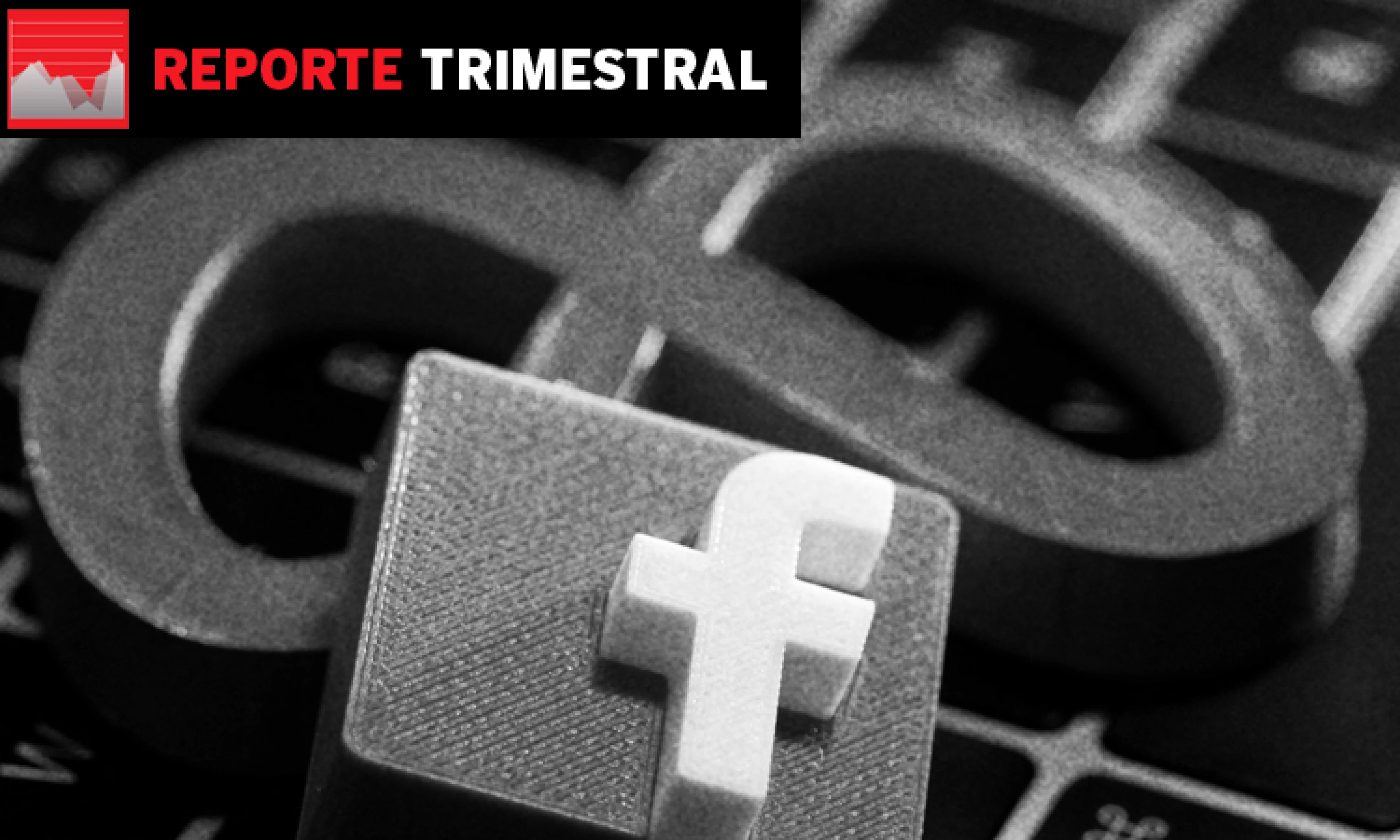 La acciones de Meta caen 20%, después de reportar menor crecimiento interanual