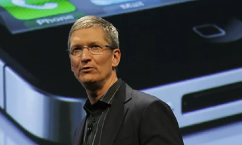 Si Cook puede tener éxito en donde Jobs ha fallado, callaría los cuestionamientos sobre si posee la capacidad visionaria para dirigir a Apple. (Foto: Reuters)