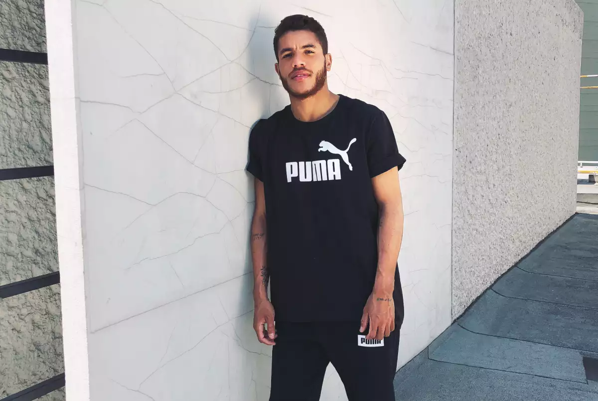 Jonathan dos Santos mundial Rusia