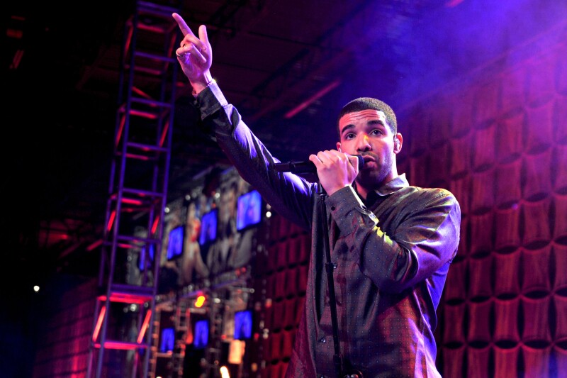 Drake