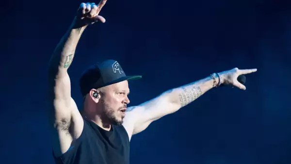 residente concierto zocalo