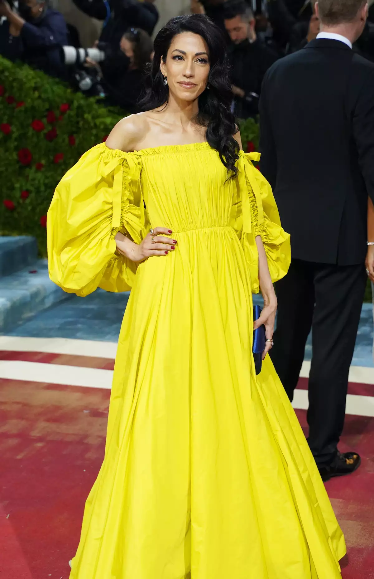 2022 Costume Institute Benefit - In America: An Anthology of Fashion