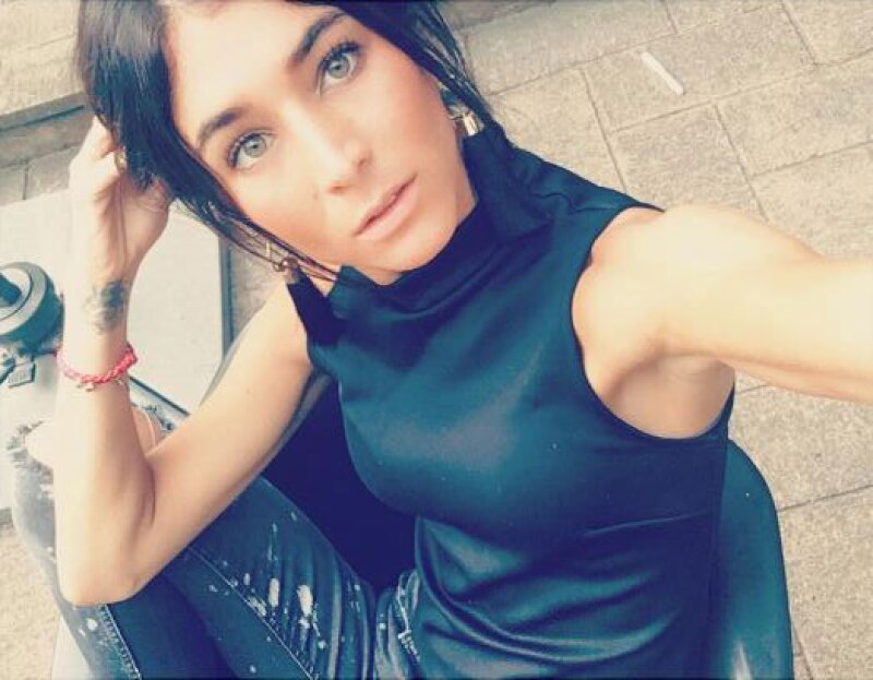 Karla Laveaga