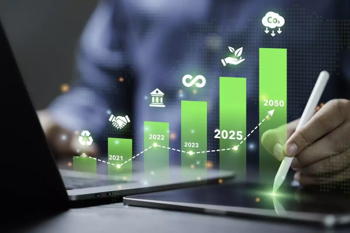 ¿Por qué necesitamos CFOs en los eventos de sostenibilidad?