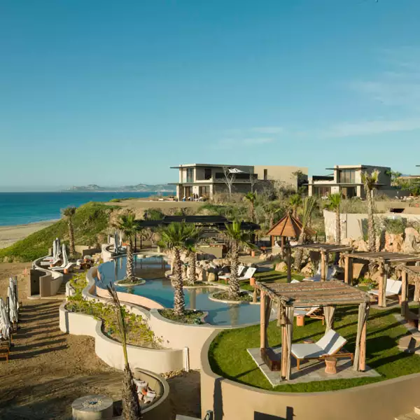 Zadún Ritz Carlton Reserve 