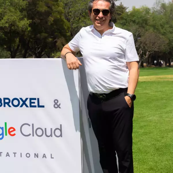 TORNEO DE GOLF BROXEL GCLOUD