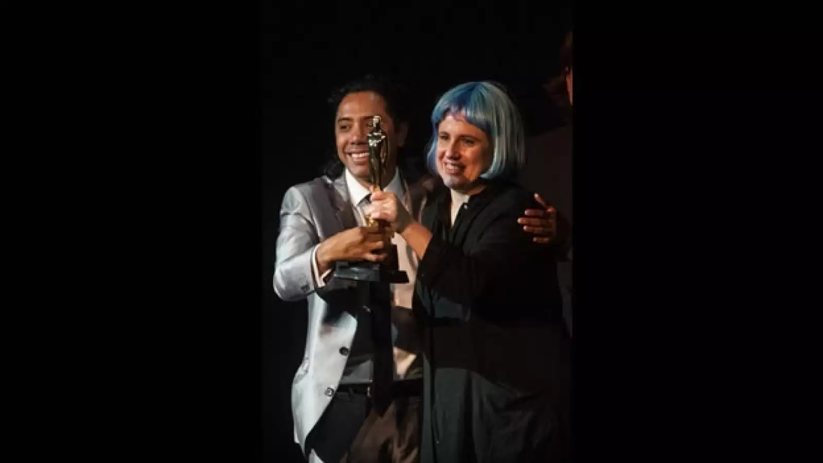 ariel, cine, premio, entretenimiento