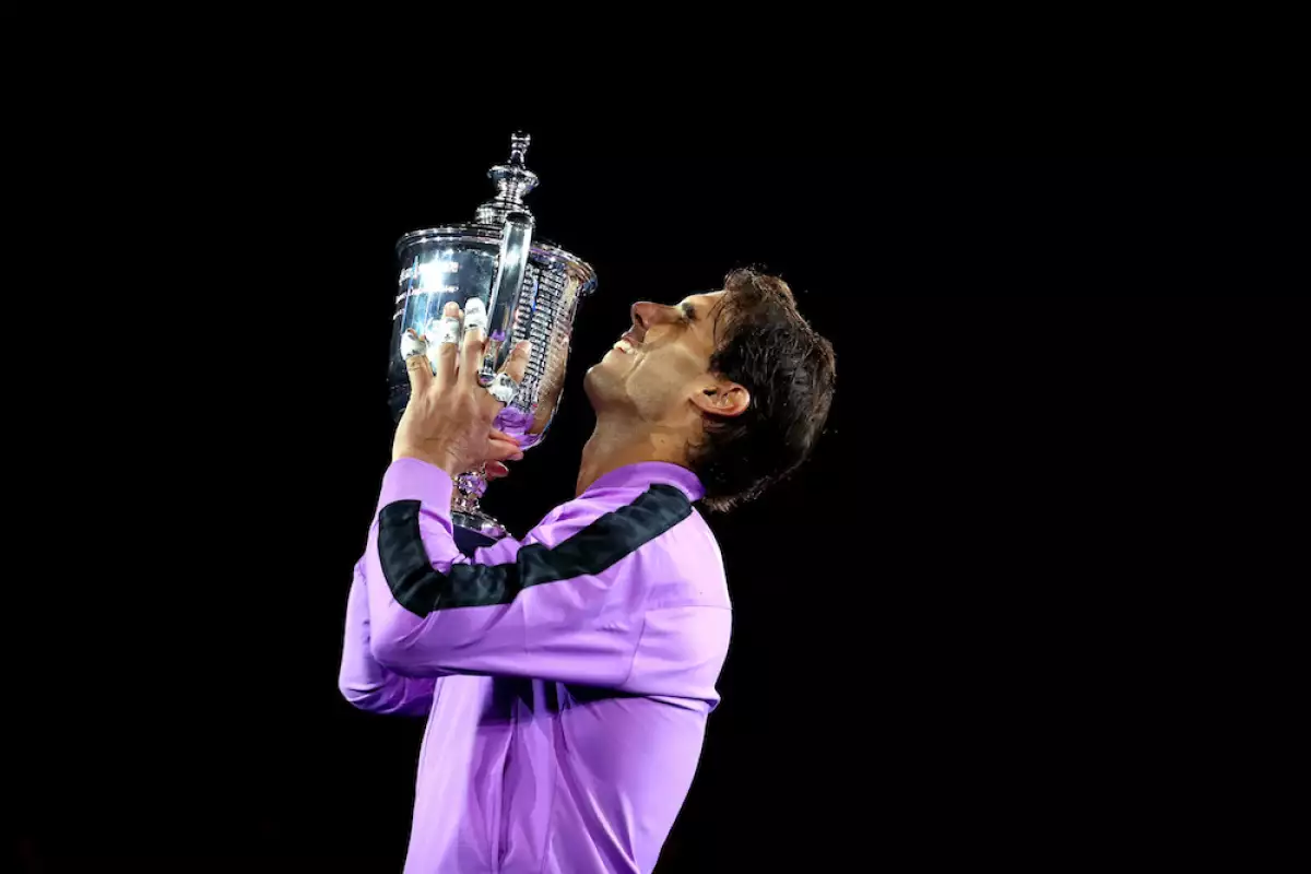 2019 US Open - Day 14