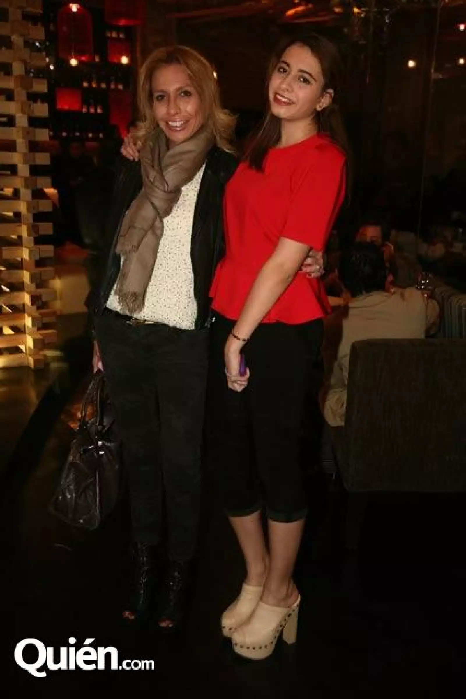 Patricia Hasseff,Gillan Tarin