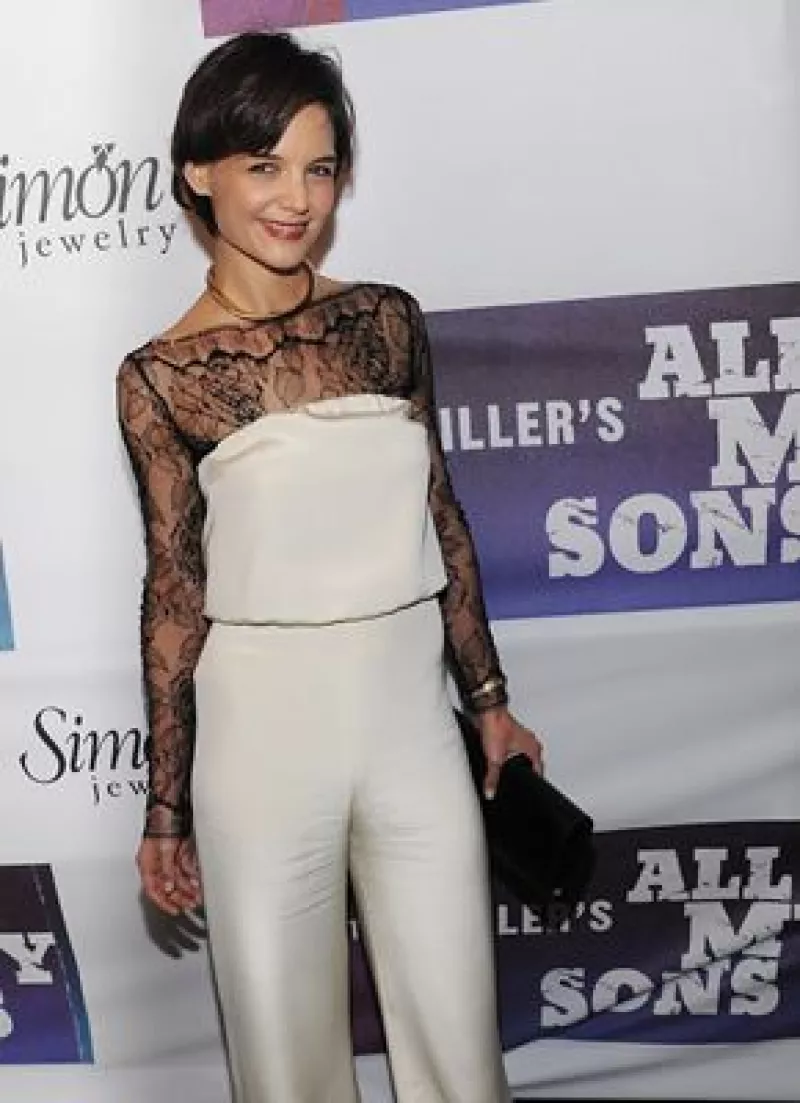 La actriz aparecerá en la campaña de la marca italiana propiedad de la casa de moda Prada.