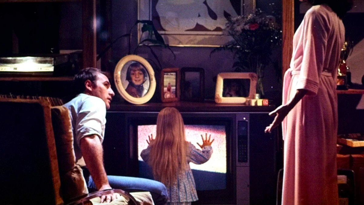 Poltergeist