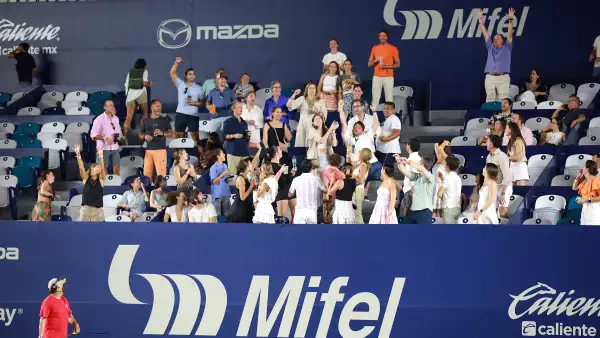 ATP CABO 2022