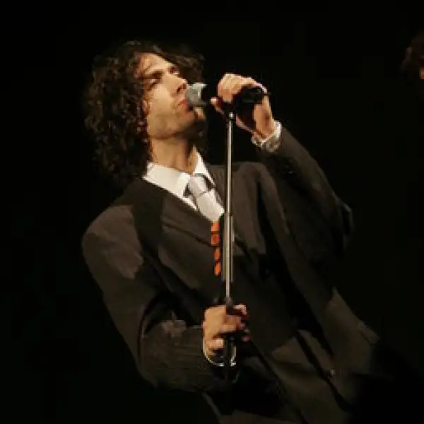 Benny Ibarra