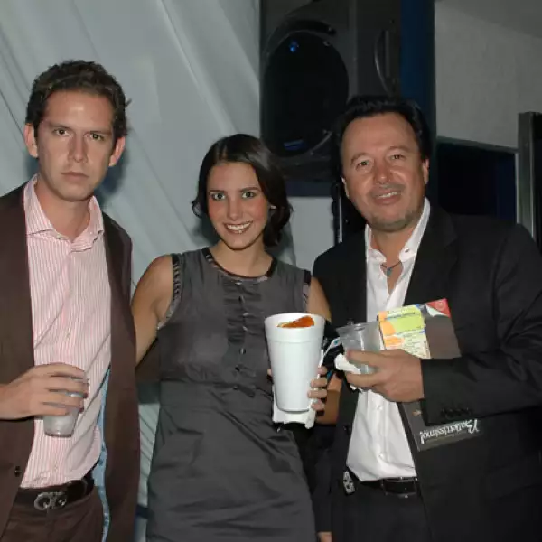 Aniversario del Auditorio Telmex