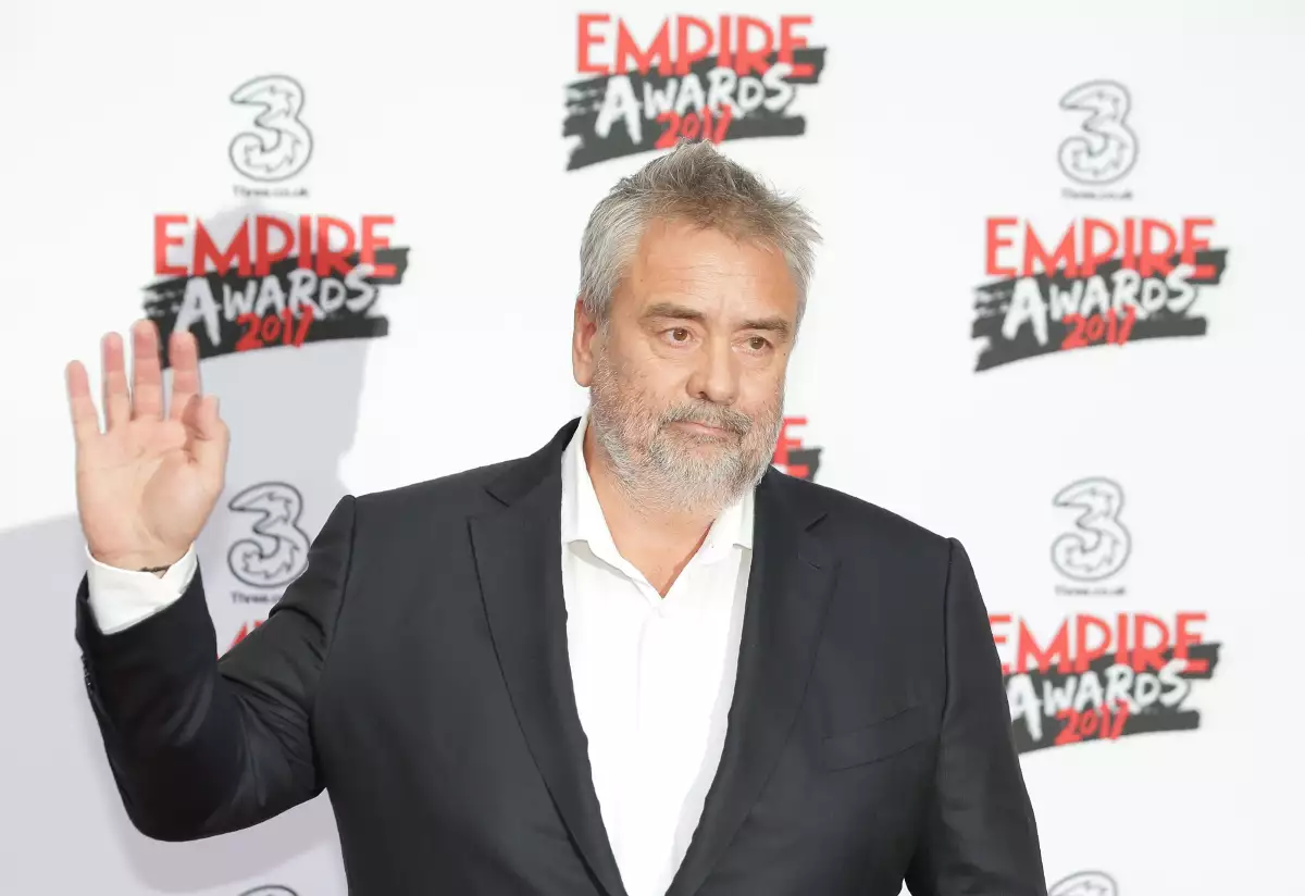 Luc Besson