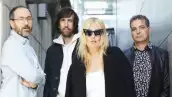 La Oreja de Van Gogh 