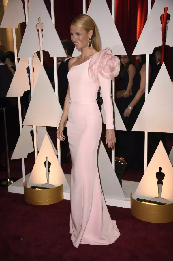 87th Annual Academy Awards - Arrivals