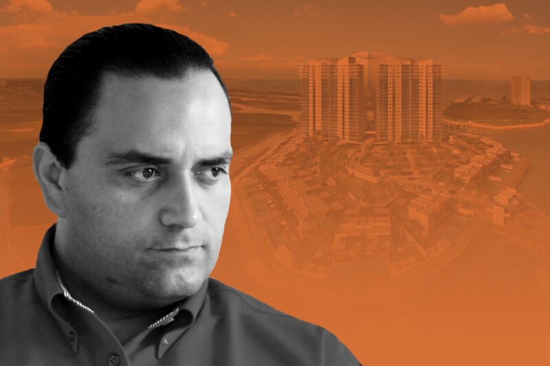 El actual gobernador de Quintana Roo nombró a un amigo suyo como Auditor del estado.