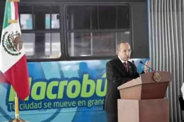 Manifestó que son muchos los contaminantes que dejarán de emitirse hacía la atmósfera y bastantes los minutos que los tapatíos ahorrarán.