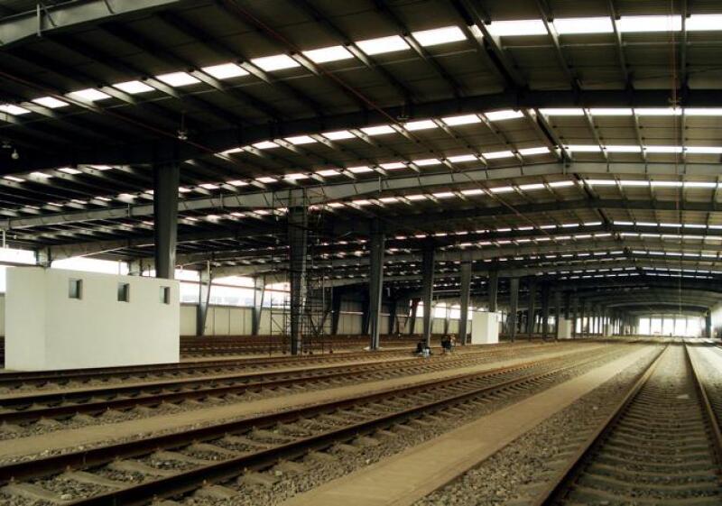 Talleres Linea 12