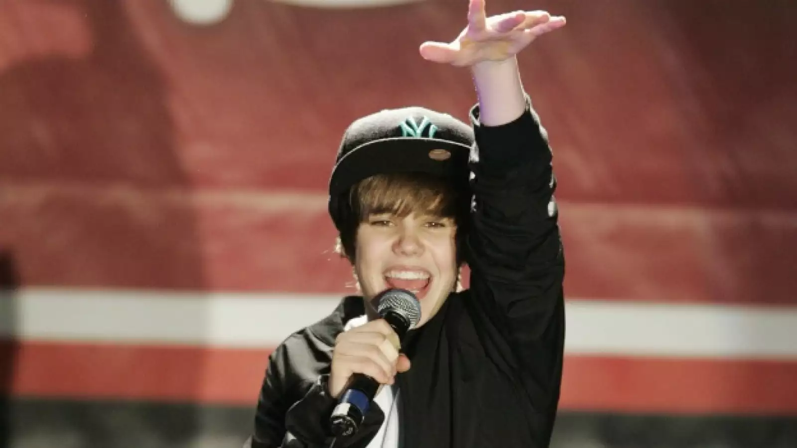 justin