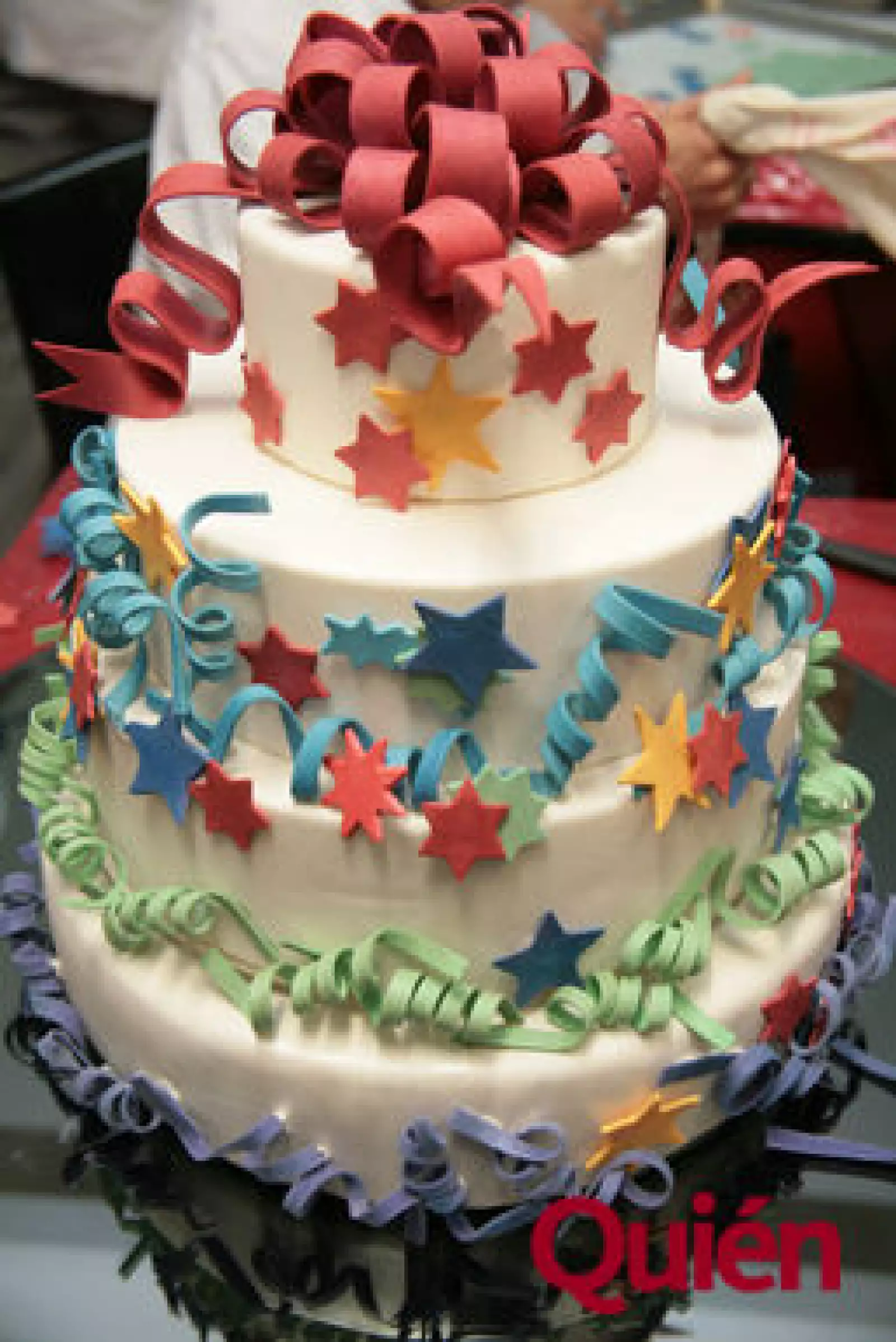 Mousse de chocolate blanco