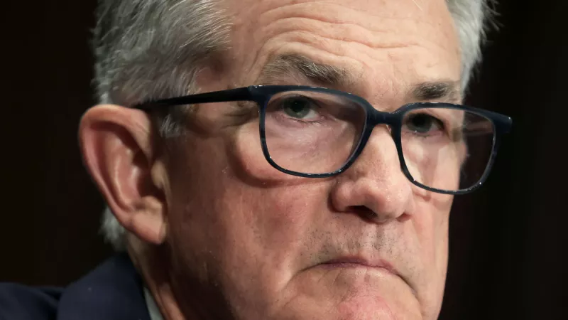 jerome-powell 