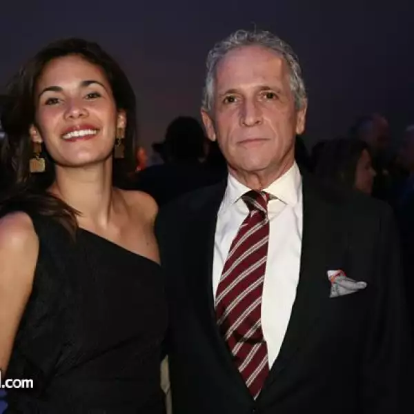 Constanza Slim,Pedro Slim