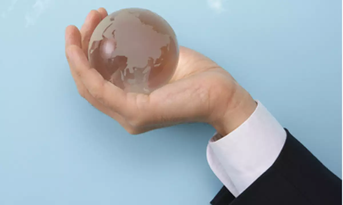 Emprendedores aconsejan pensar en grande e imaginar un mundo diferente al heredado. (Foto: Getty Images)
