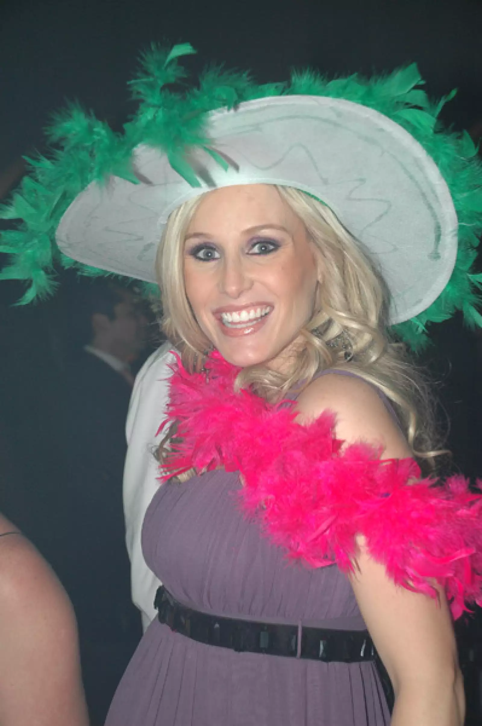 Boda Fina Javelly y Enrique Aguilar