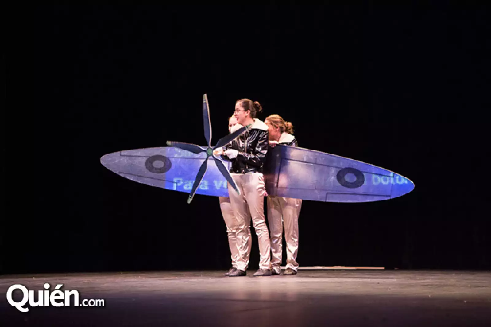 Festival de baile anual Bailana