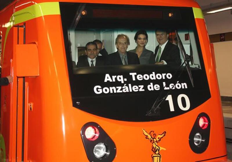 Teodoro Gonz�lez de Le�n
