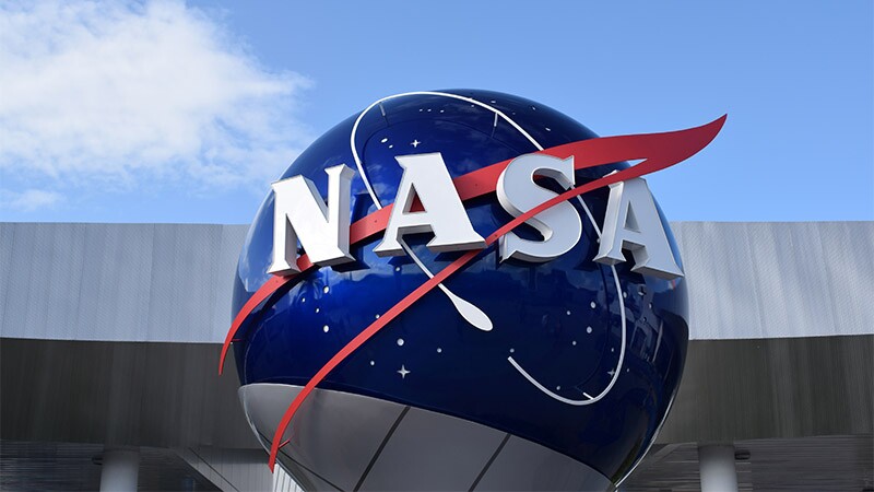 NASA