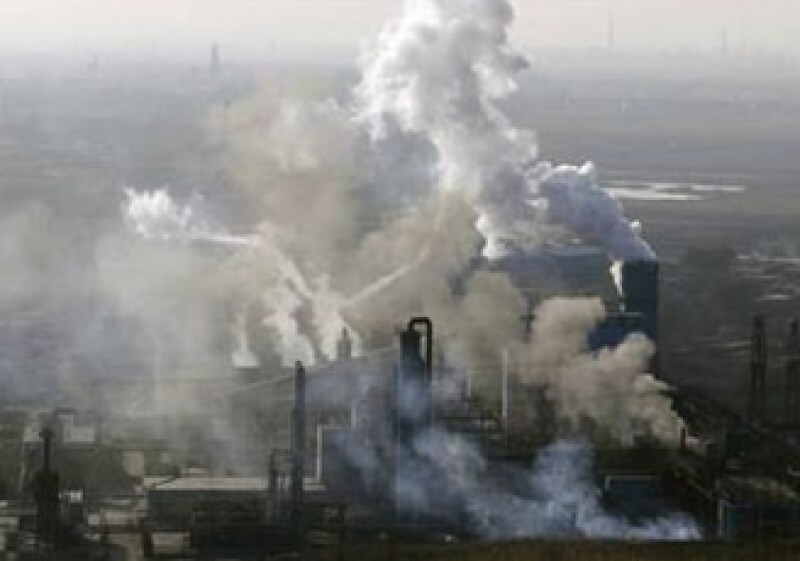 El millonario apoya la industria verde (Foto: Reuters)