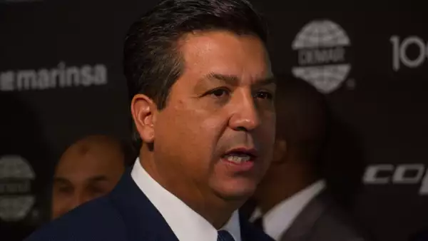 Francisco García Cabeza de Vaca desafuero