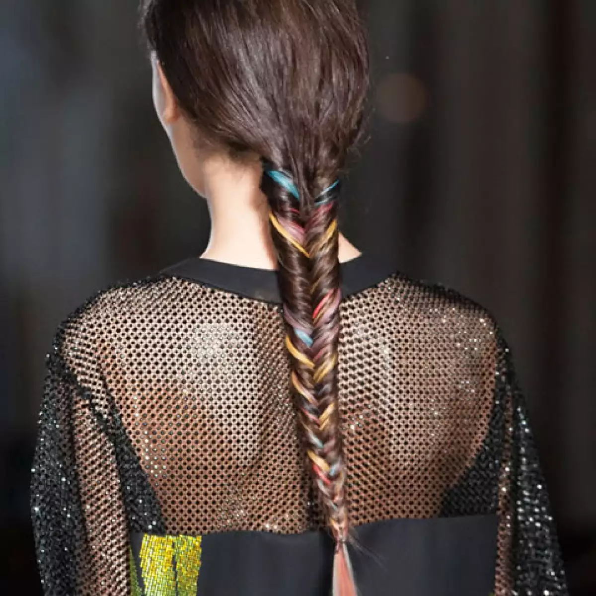 Trenzas El Peinado Para Cualquier Ocasión Trenzas El Peinado Para Cualquier Ocasión