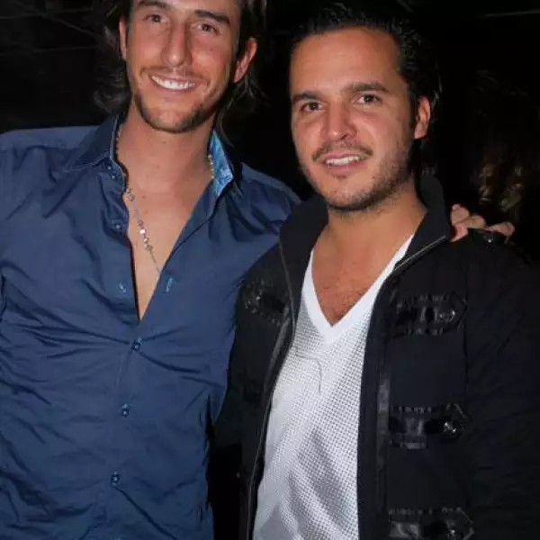 CUMPLE PANCHO MORENO