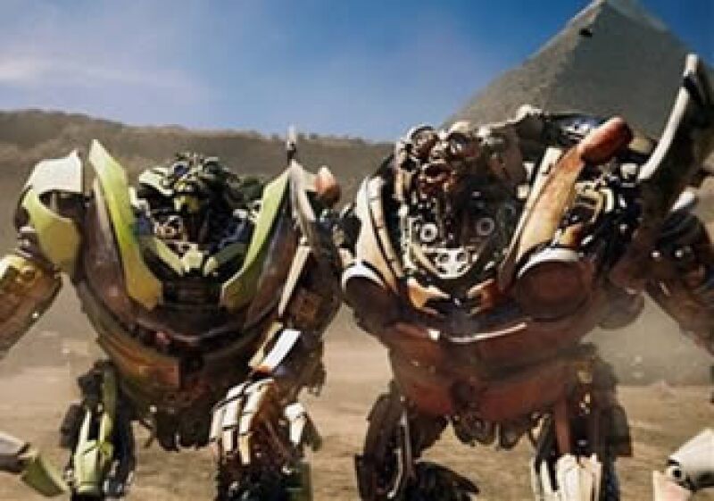 Se espera que la secuela supere 708 millones de dólares cuya mitad completó en la semana de estreno. (Foto:AP)